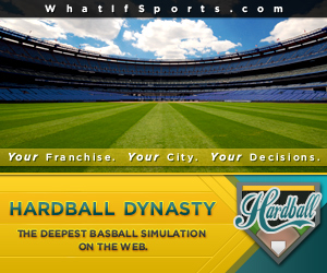 Hardball Dynasty