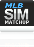 SimMatchup Baseball