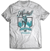 Hardball Dynasty T-shirt