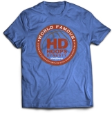 Hoops Dynasty T-shirt